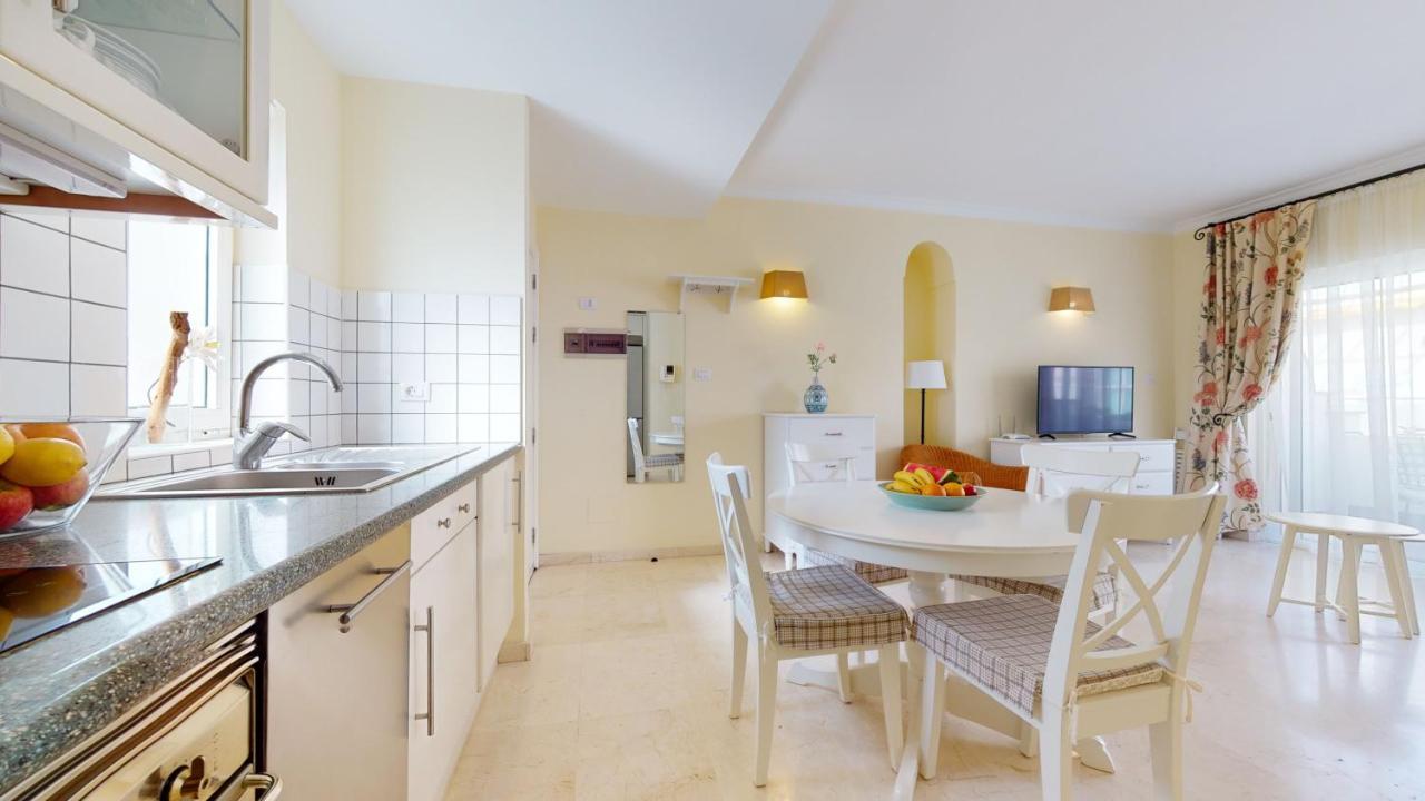 Schoene Wohnung Direkt Am Meer Mit Meerblick, Wlan Puerto De Mogan Εξωτερικό φωτογραφία