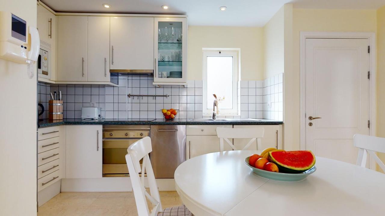 Schoene Wohnung Direkt Am Meer Mit Meerblick, Wlan Puerto De Mogan Εξωτερικό φωτογραφία
