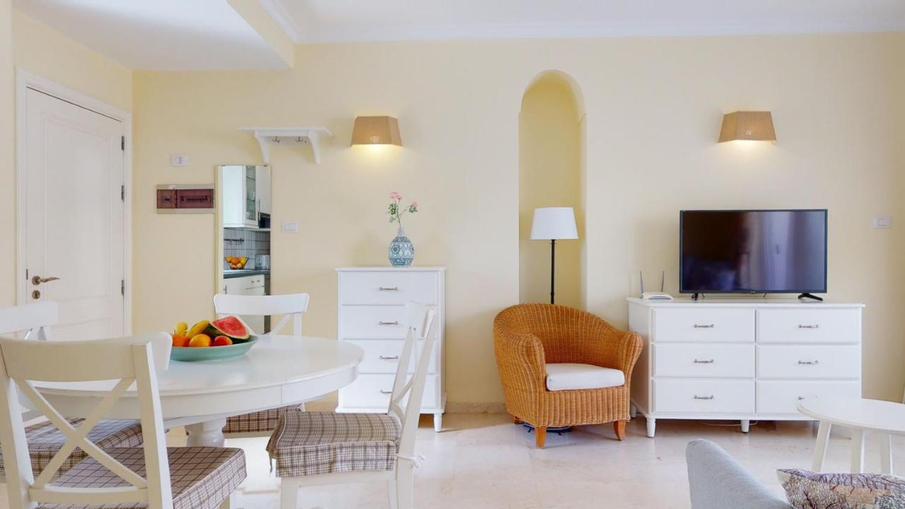 Schoene Wohnung Direkt Am Meer Mit Meerblick, Wlan Puerto De Mogan Εξωτερικό φωτογραφία