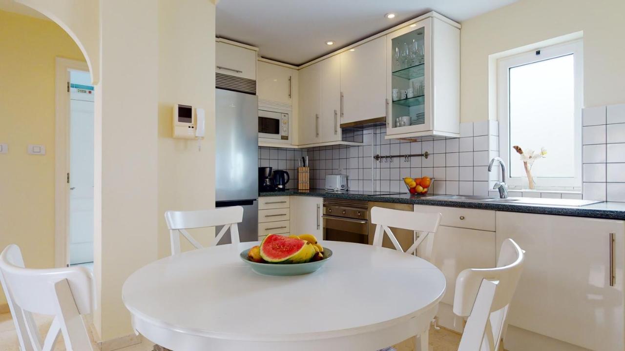 Schoene Wohnung Direkt Am Meer Mit Meerblick, Wlan Puerto De Mogan Εξωτερικό φωτογραφία