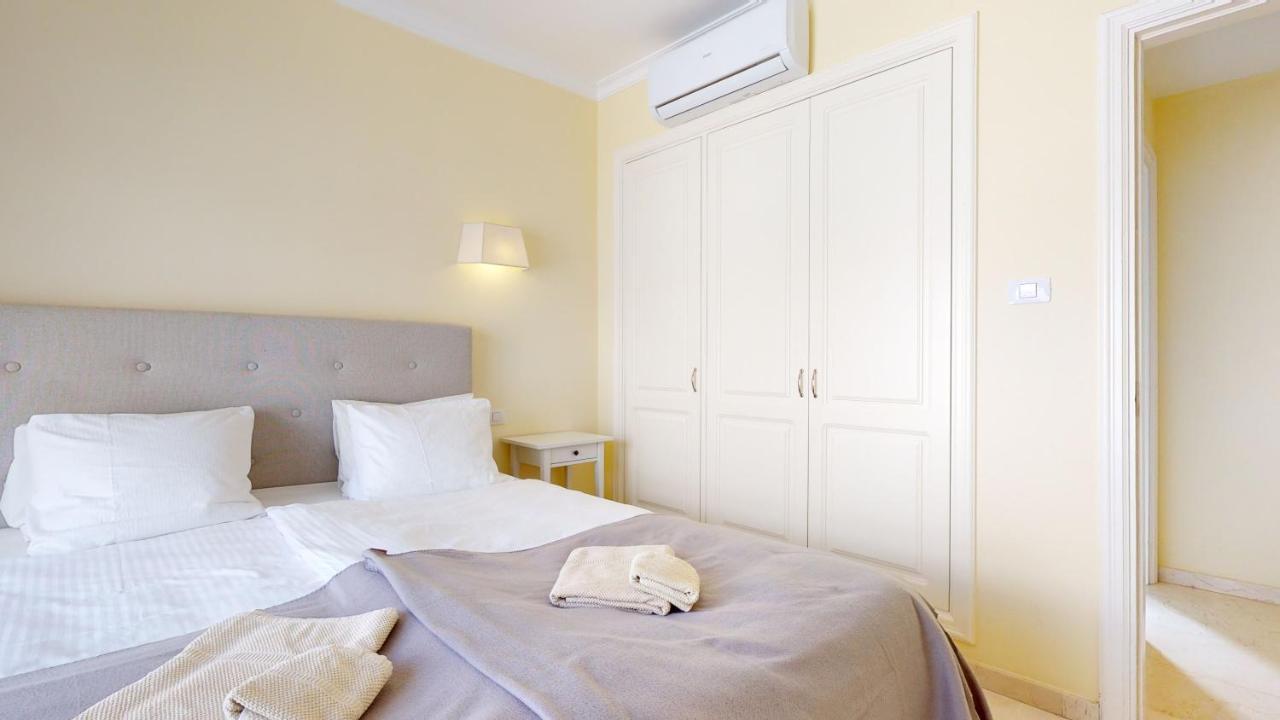 Schoene Wohnung Direkt Am Meer Mit Meerblick, Wlan Puerto De Mogan Εξωτερικό φωτογραφία